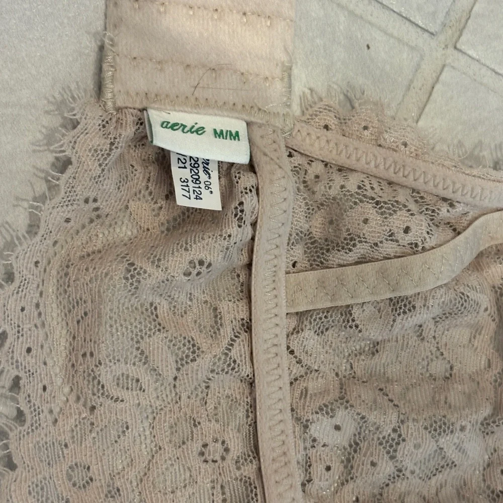 aerie nwot eyelash